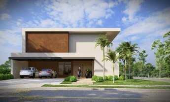 Imagem 2: Casa Condomínio Florais da Mata Alto Padrao