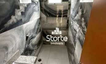 Imagem 5: Casa com 3 dormitórios à venda, 132 m² por R$ 570.000,00 - Gsp Life I - Uberlândia/MG