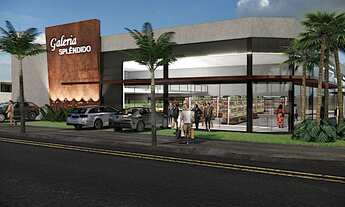 Imagem 2: Loja para locação no bairro Laranjeiras