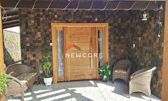 Imagem 2: Casa em Ferminia - Praia Alegre - Penha/SC