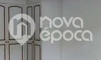 Imagem 5: Tijuca Apartamento com 4 dormitórios