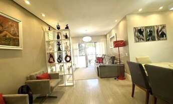 Imagem: Apartamento para venda com 140 metros quadrados