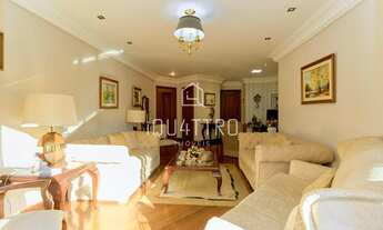 Imagem 5: Apartamento no Bairro Bigorrilho ao lado da Padre Anchieta