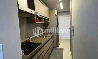 Imagem 2: APARTAMENTO MOBILIADO COM 2 QUARTOS SENDO 1 SUÍTE - SÃO LUIZ