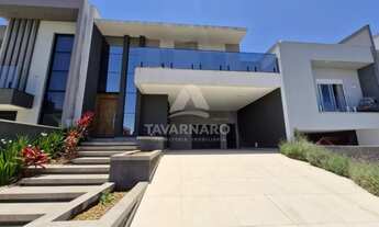 Imagem: Casa Térrea no Vila Toscana!