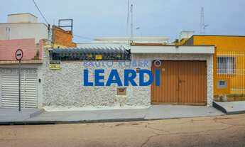 Imagem: CASA TÉRREA - JARDIM MESSINA - SP