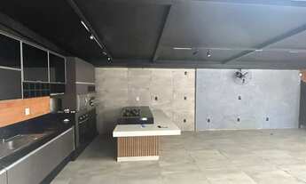 Imagem 6: Apartamento tipo Casa, 210m², 02 Garagens, 03 Quartos, Mobiliado, Areas gourmet + anexos