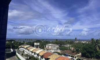 Imagem 14: Apartamento 2/4 DECORADO em Buraquinho com vista mar