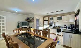 Imagem 5: Casa de Alvenaria - 164m² - Santa Corona