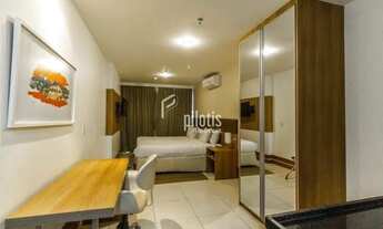 Imagem 6: Flats particulares no Cullinan, Gran Mercure e Athos Bulcão