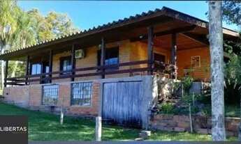 Imagem: Sítio em Cidade Alta