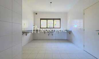 Imagem 5: APARTAMENTO À VENDA NO TATUAPÉ - 4 DORMITÓRIOS, 4 SUÍTES, 4 VAGAS DE GARAGEM