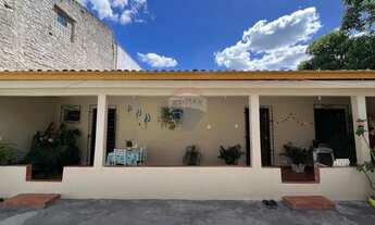 Imagem 5: VENDA DE CASA AMPLA, COM ESCRITURA PÚBLICA - 360M2 DE ÁREA E BEM LOCALIZADA