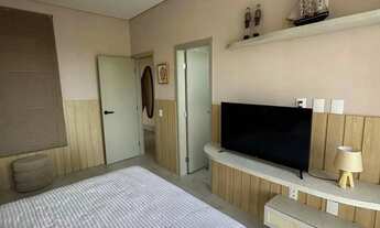 Imagem 6: Casa Plana com Rooftop na Riviera Aquiraz Alto Padrão e Lazer