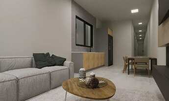 Imagem 3: Casas Geminadas - Nossa Senhora de Fátima, Penha - SC