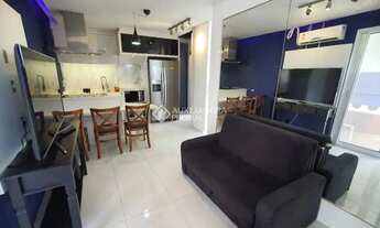 Imagem 3: Cobertura Jurerê internacional - Florianópolis - SC