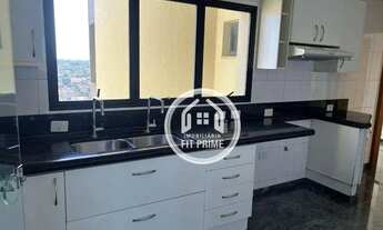 Imagem 6: Apartamento com 4 dormitórios, 346 m² - aluguel por R$ 8.580/mês - Boa Vista - São José do