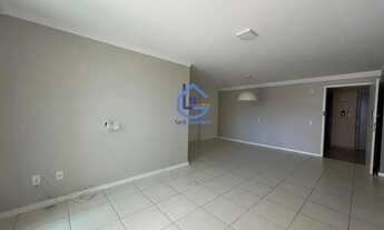 Imagem 3: Imóvel para venda com 119 metros quadrados com 3 quartos em Papicu - Fortaleza - CE