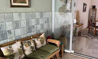 Imagem 5: Duas casas no Lote Casa de Rua com 5 Quarto(s) e 3 banheiro(s) à Venda, 189.00 por R$ 6900