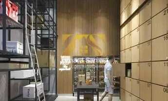 Imagem 7: Apartamento 2/4 com 1 Suíte - 60 m² - You by Fama Residences - Próximo á Praia da Graciosa