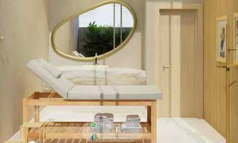 Imagem 7: Imóvel para venda possui 113 metros quadrados com 3 quartos em Candeal - Salvador - BA