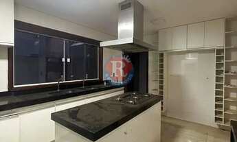 Imagem 3: Casa de Condomínio com 4 quartos, Terra Vista Residence Club, Mirassol - R$ 1.69 mi, Cod