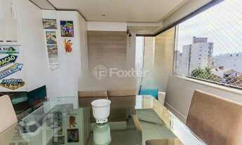 Imagem 7: Apartamento à venda Rua Portuguesa, Partenon - Porto Alegre