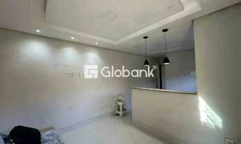 Imagem 4: Casa para aluguel em Montes Claros-MG no bairro Jardim Palmeiras, 02 Quarto(s