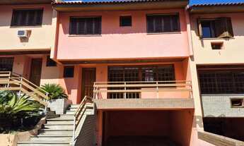 Imagem 2: Casa em Condomínio em Menino Deus