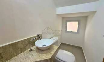 Imagem 6: Casas Padrão em São José dos Campos