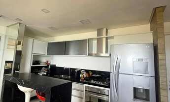 Imagem 6: More no Luxor em um apartamento 100% reformado!