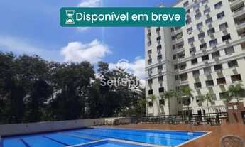 Imagem: Apartamento para Locação 2 Quartos, 1