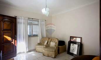 Imagem 6: Casa a Venda com 2 dormitórios e 2 vagas de garagem na Freguesia do Ó Zona Norte de São Pa