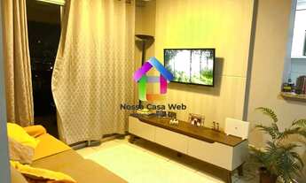 Imagem 5: Vendo apartamento de 3Q Yes 2 Vila Jaraguá Goiânia-Go