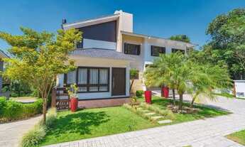 Imagem 4: Casa Tres Ribeiroes mobiada