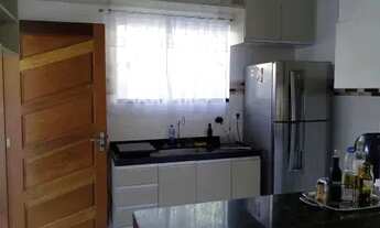 Imagem 7: Casa com 2 dormitórios à venda, 58 m² por R$ 365.000 - Jardim Atlântico Leste (Itaipuaçu