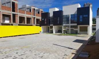 Imagem 7: Casa Duplex/Triplex em Nova Parnamirim - 2 e 3/4 - Perto do Nordestão