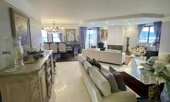 Imagem 3: Apartamento para Locação em Mogi das Cruzes, Centro, 3 dormitórios, 3 suítes, 5 banheiros