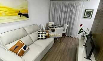 Imagem 4: APARTAMENTO com 2 dormitórios à venda com 59m² por R$ 570.000,00 no bairro Bacacheri - CUR