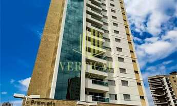 Imagem: Edifício Premiatto Apartamento para Locação