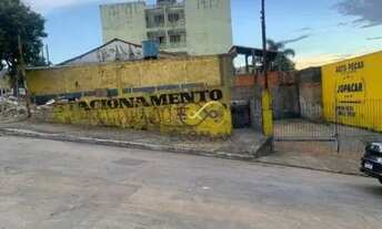 Imagem 4: Terreno à venda, 265 m² por R$ 460.000,00 - Jardim Bela Vista - Guarulhos/SP