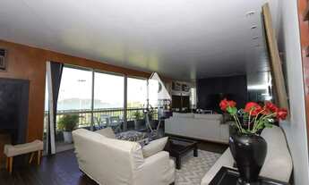 Imagem 3: Apartamento à Venda no Flamengo 4 Quartos, Infraestrutura completa, 3 Vagas na Escritura