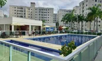 Imagem 2: Venda ou locação 2/4 com suíte no Spazio Soberano!!