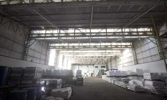 Imagem 4: Galpão em Jardim da Glória com 9780.00 m² , 10 vaga(s)