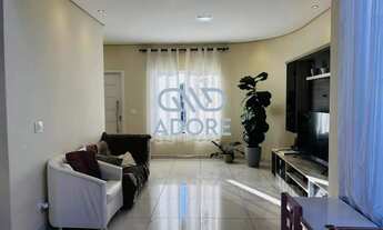 Imagem 5: Casa à venda no Condomínio Lagos D?Icaraí - Salto/SP