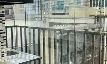 Imagem 5: Apartamento localização excelente Vila Camilópolis - Santo André - SP