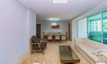 Imagem 6: Apartamento com 04 quartos(02 suítes) no bairro Belvedere