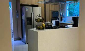 Imagem 4: Condomínio vilas dos bosques 4/4 suites valor 2.000.000,00