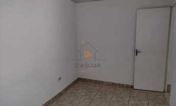 Imagem 5: Casa de condomínio para locação na Vila Mazzei com 45 m² e 1 dormitório/quarto