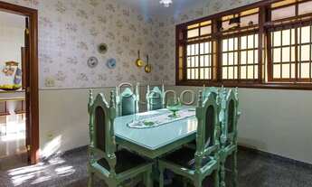 Imagem 7: Sobrado à venda no Jardim Guarani, Campinas